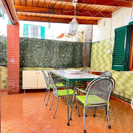 Meridiana Apartment Lacco Ameno  Exterior photo