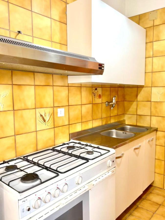 Meridiana Apartment Lacco Ameno  Exterior photo