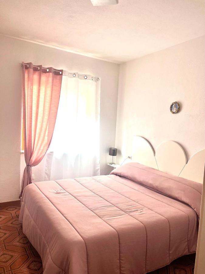 Meridiana Apartment Lacco Ameno  Exterior photo