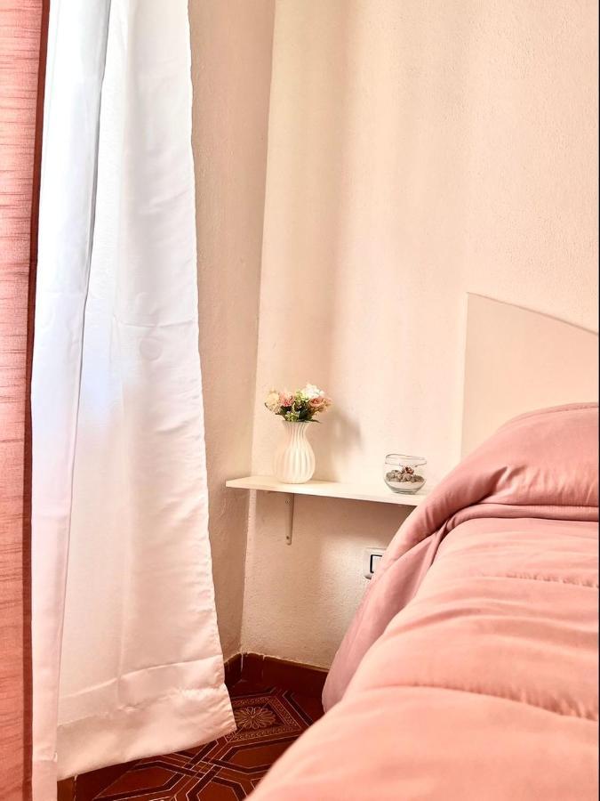 Meridiana Apartment Lacco Ameno  Exterior photo