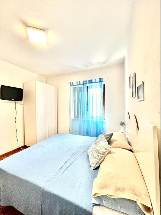 Meridiana Apartment Lacco Ameno  Exterior photo