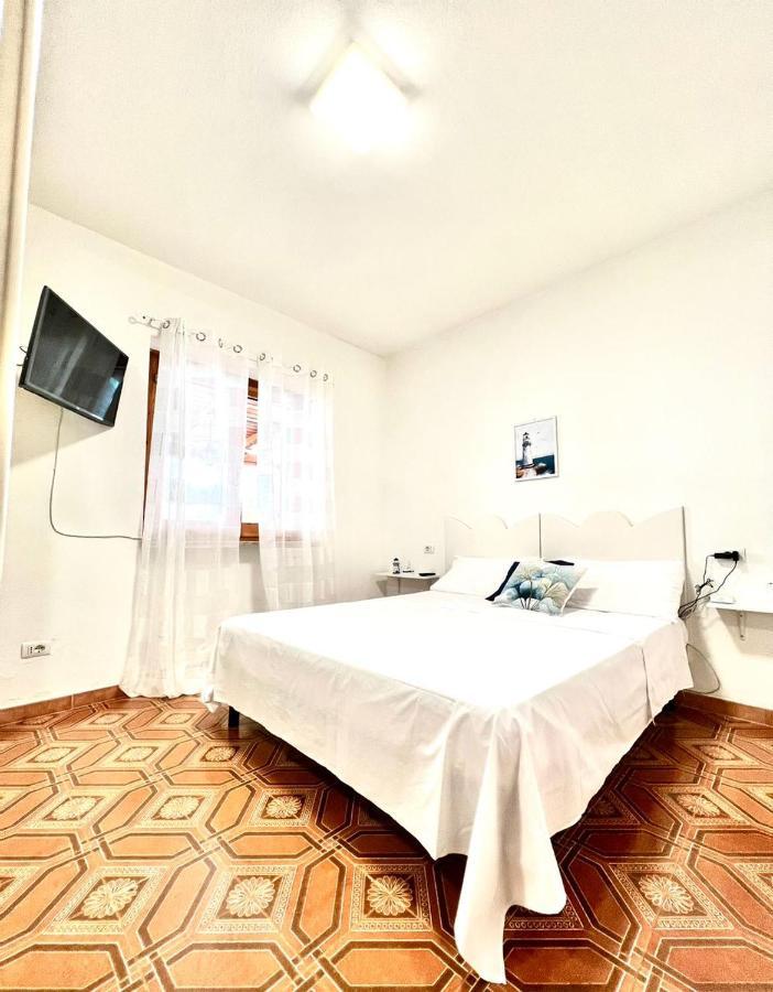 Meridiana Apartment Lacco Ameno  Exterior photo