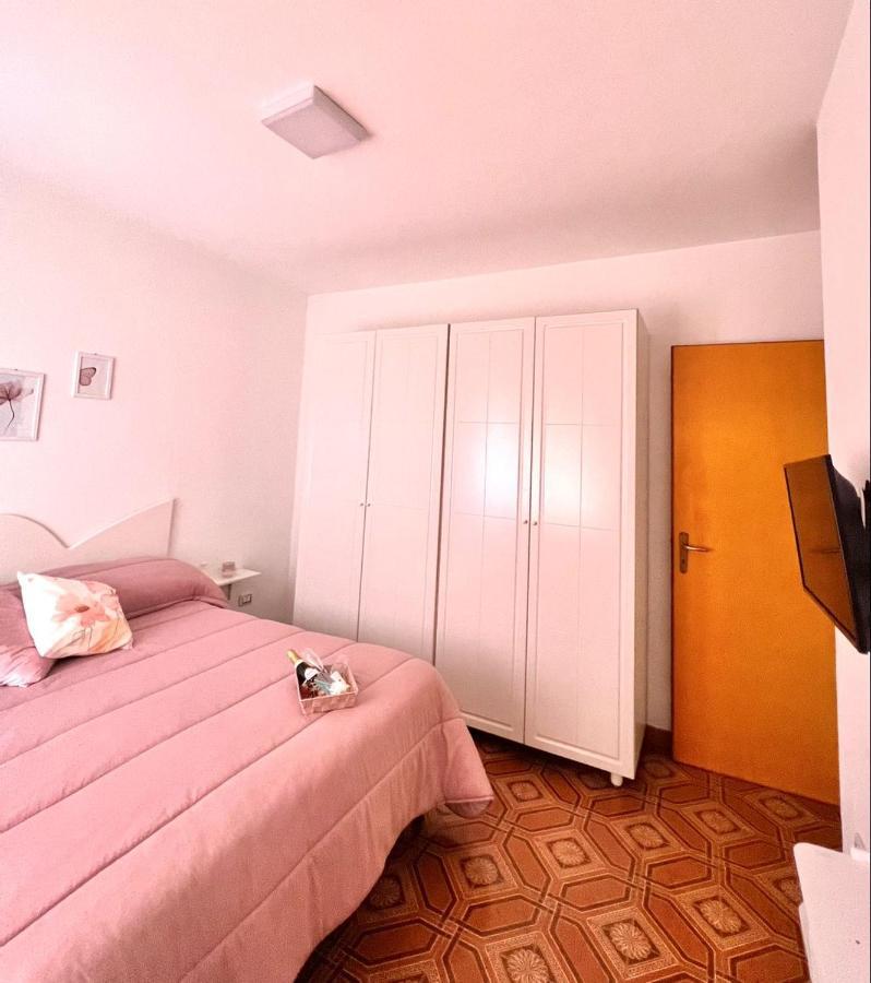 Meridiana Apartment Lacco Ameno  Exterior photo