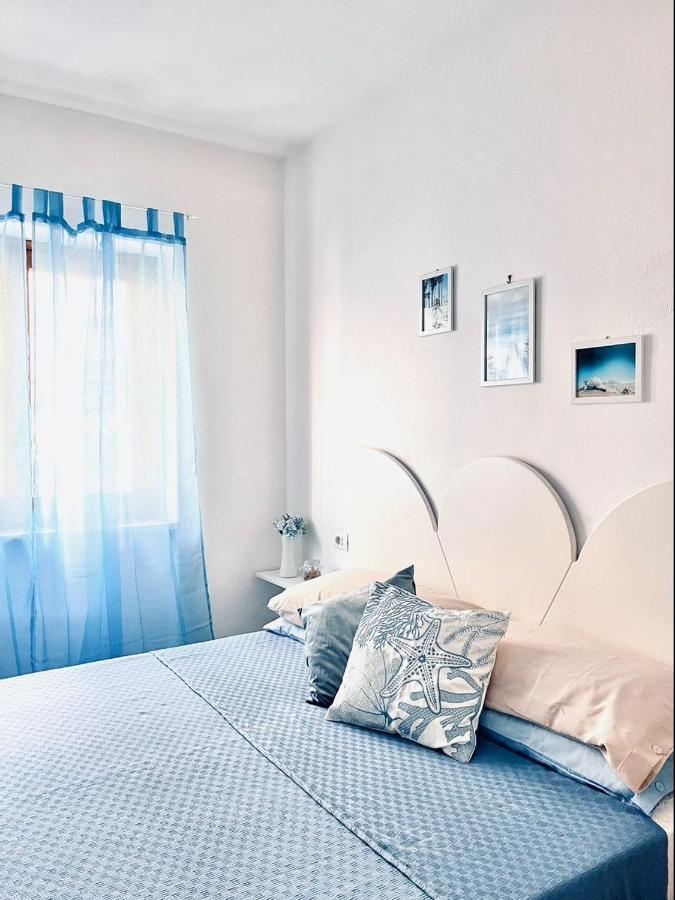 Meridiana Apartment Lacco Ameno  Exterior photo