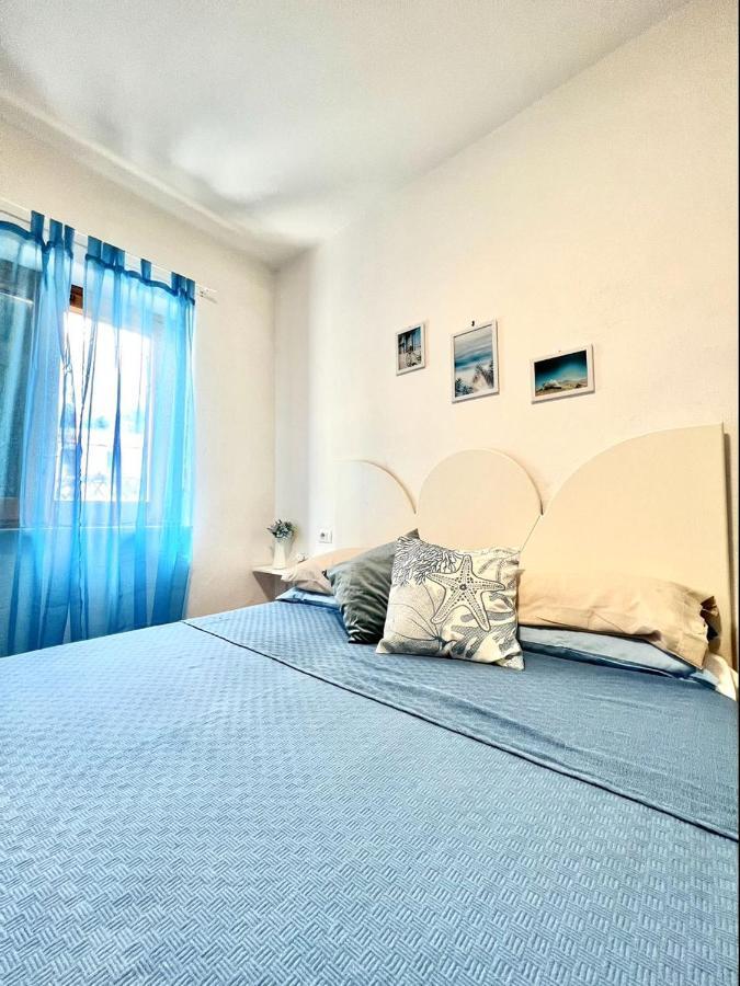Meridiana Apartment Lacco Ameno  Exterior photo